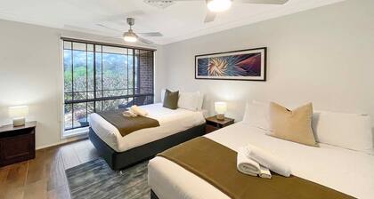 Nottage Cottage - Gateway to the vineyards