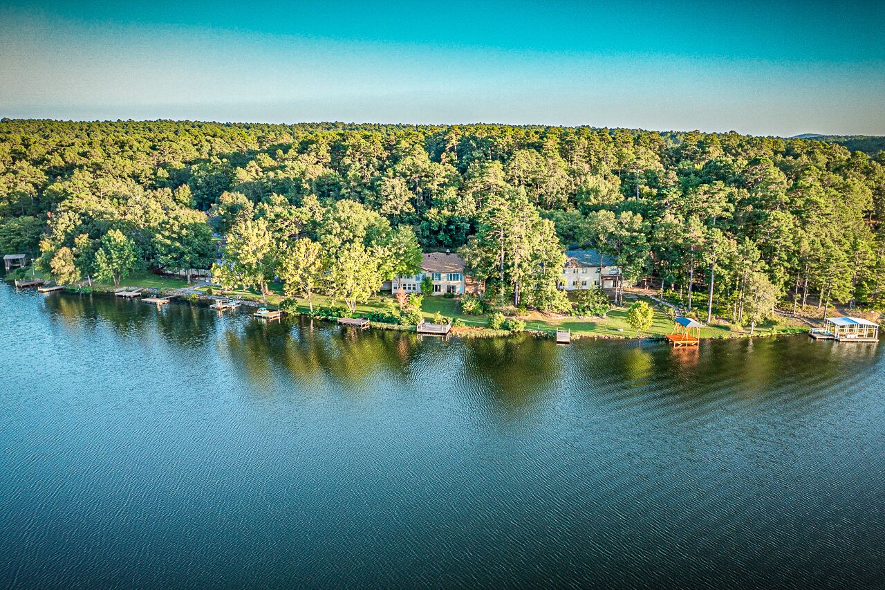 56 Majorca Drive - A great location on Lake Pineda and close to the Coronado