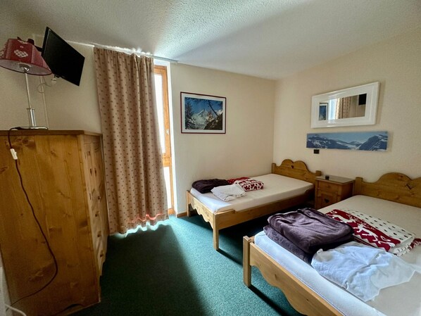 1 chambre
