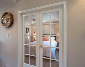 Casa, 4 habitaciones | 4 habitaciones y wifi gratis