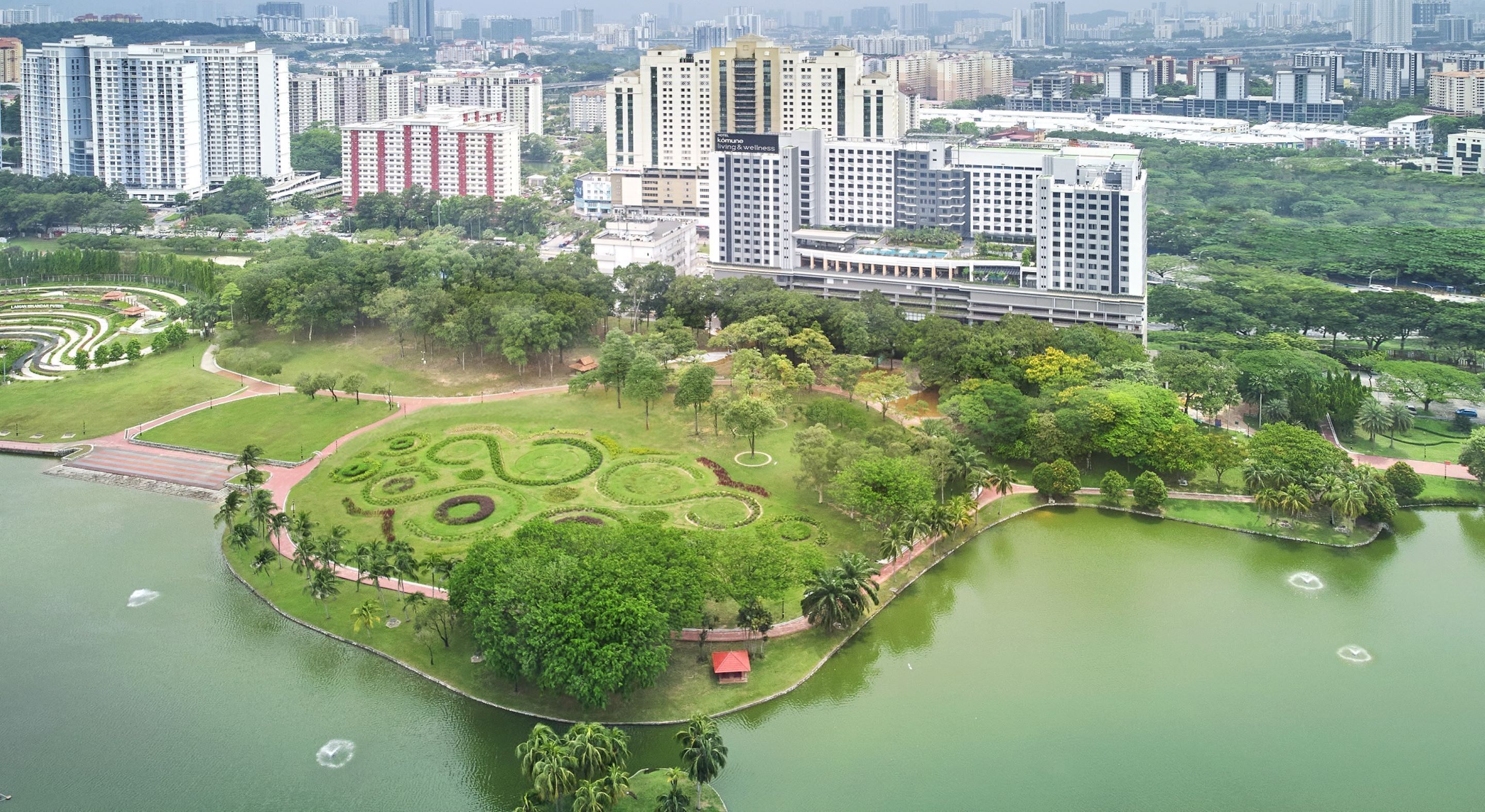 Photo - Hotel Komune Living & Wellness Kuala Lumpur