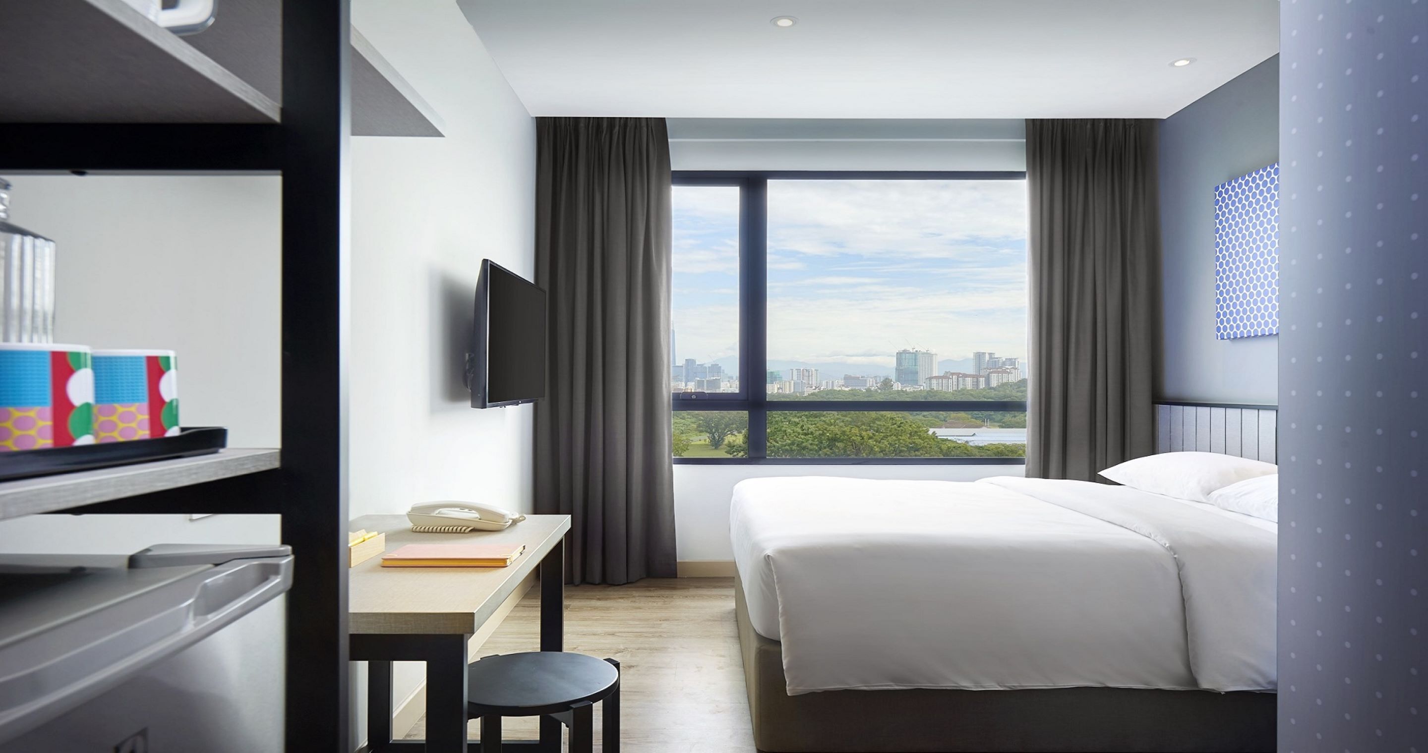 Foto - Hotel Komune Living & Wellness Kuala Lumpur