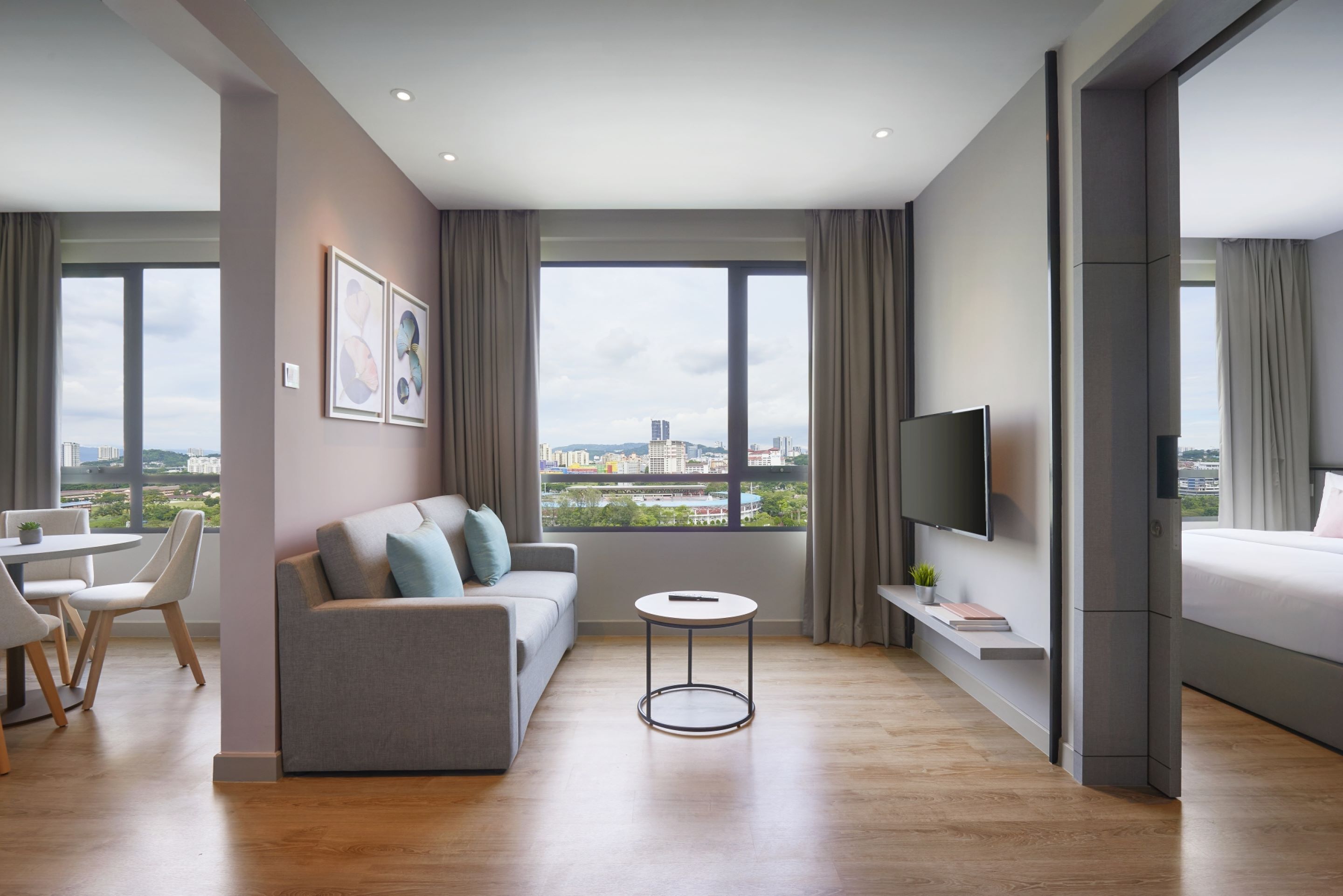 Photo - Hotel Komune Living & Wellness Kuala Lumpur