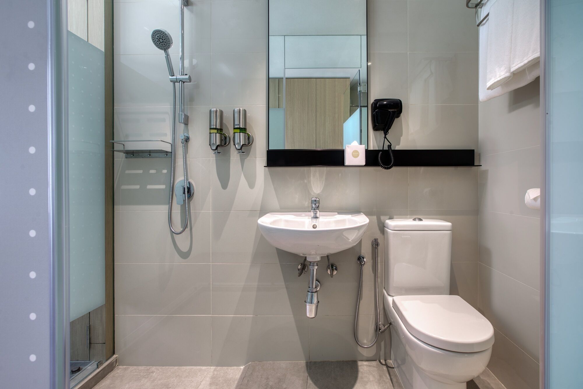 Photo - Hotel Komune Living & Wellness Kuala Lumpur