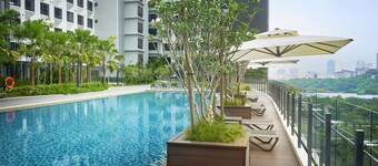 コミュネリビング＆ウェルネスインザパーク