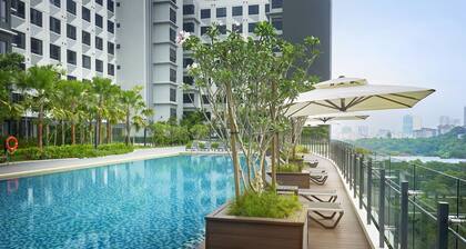 Komune Living & Wellness in the Park