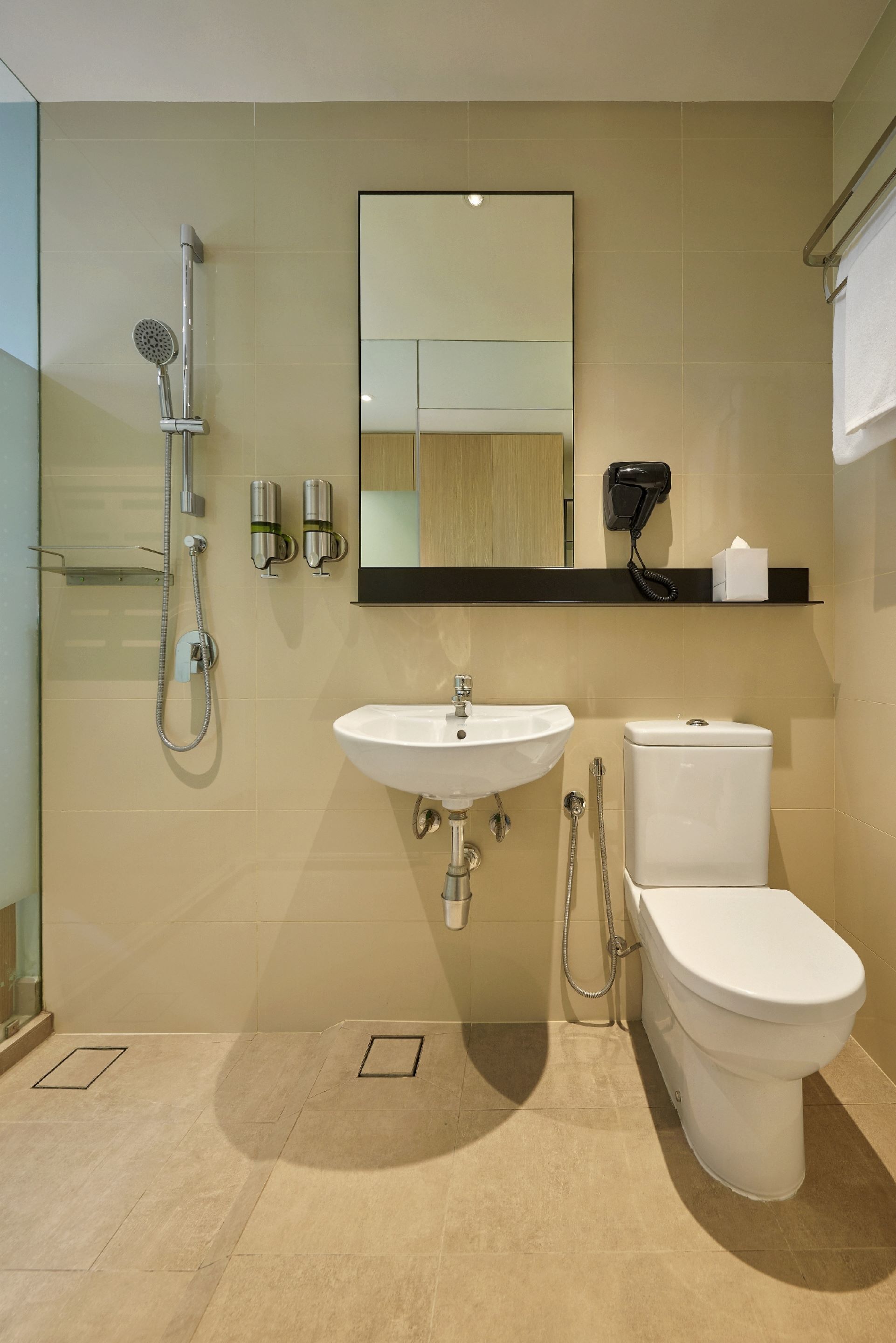 Foto - Hotel Komune Living & Wellness Kuala Lumpur