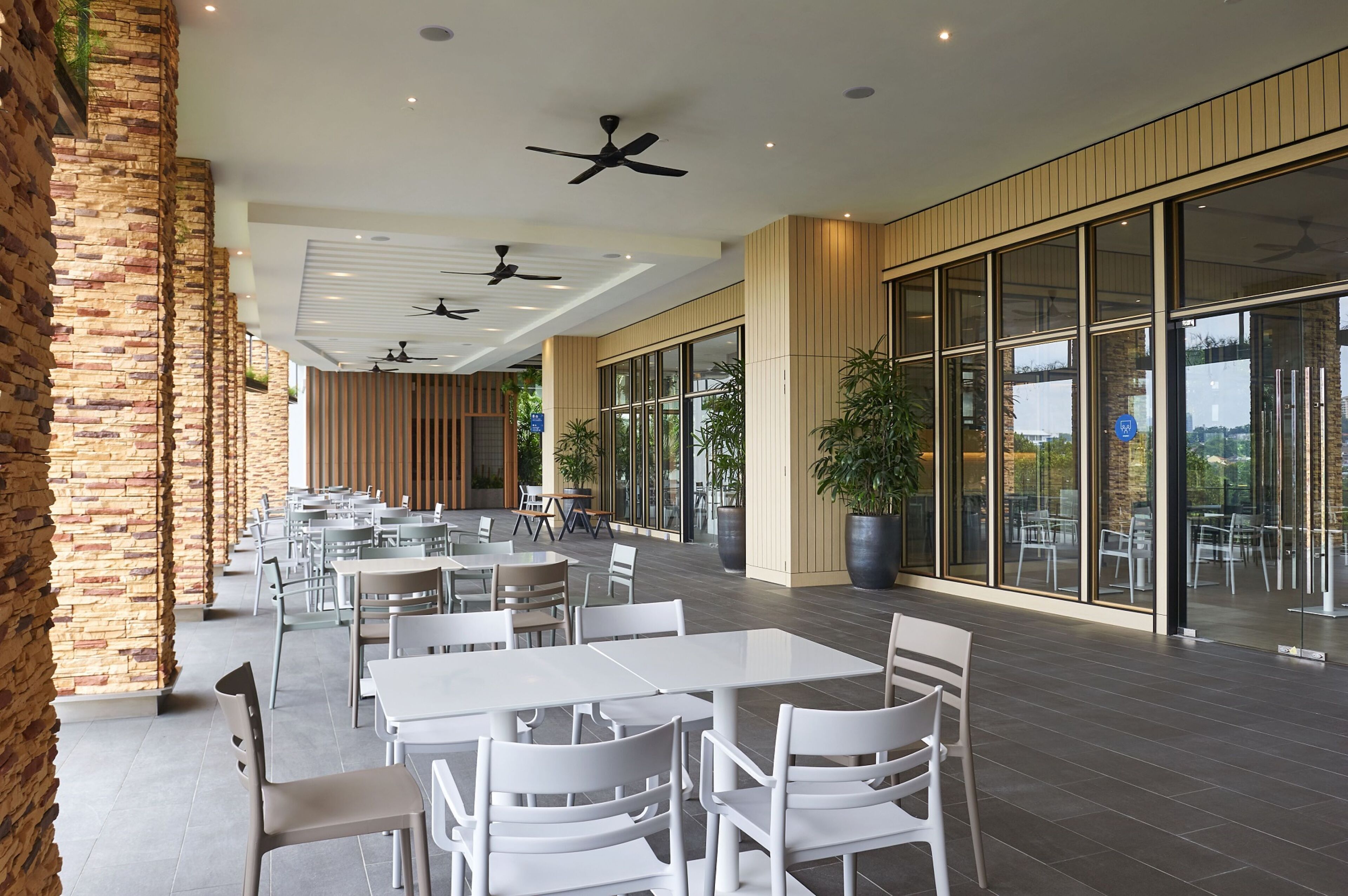 Photo - Hotel Komune Living & Wellness Kuala Lumpur