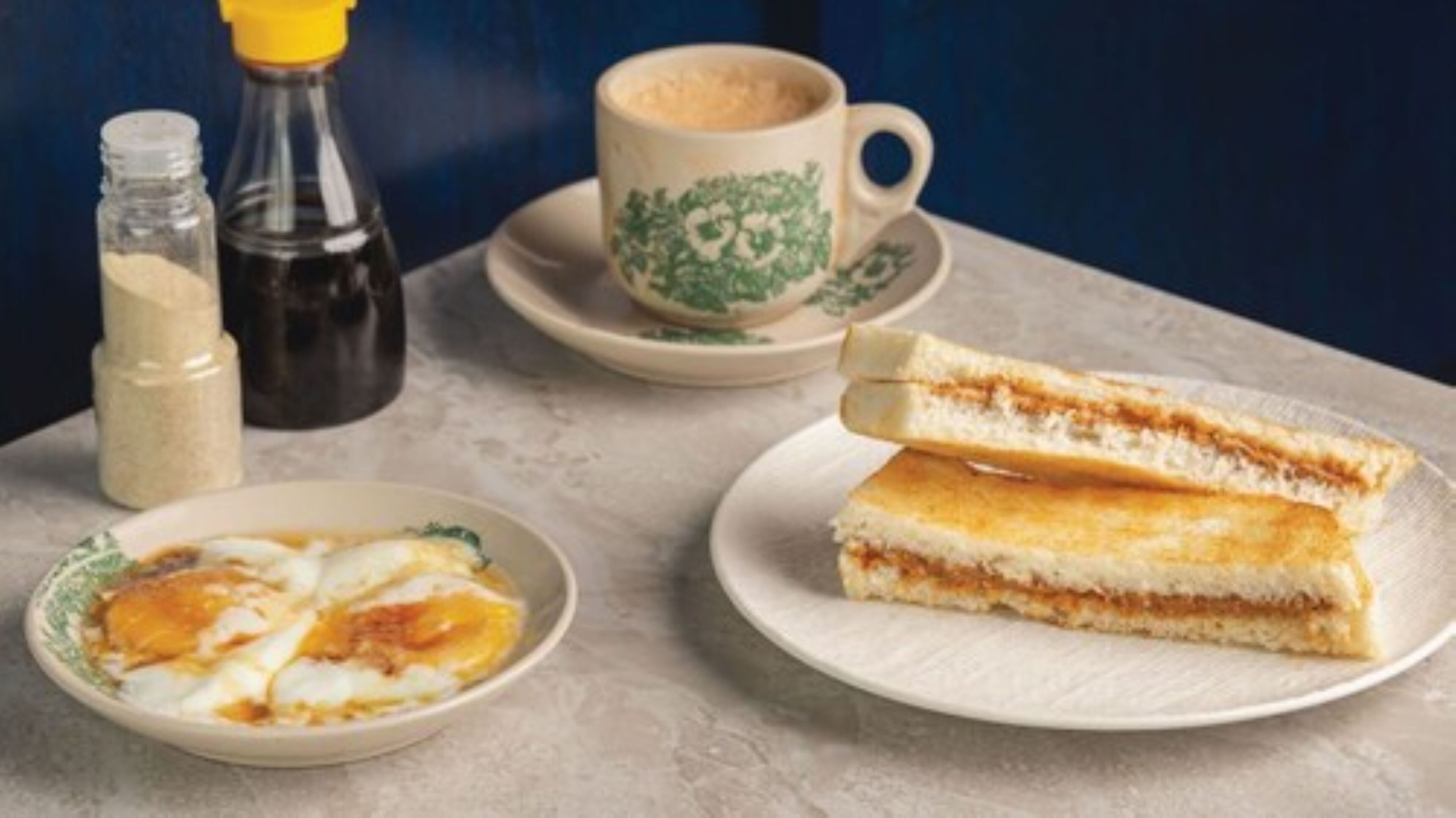 Frokostmåltid