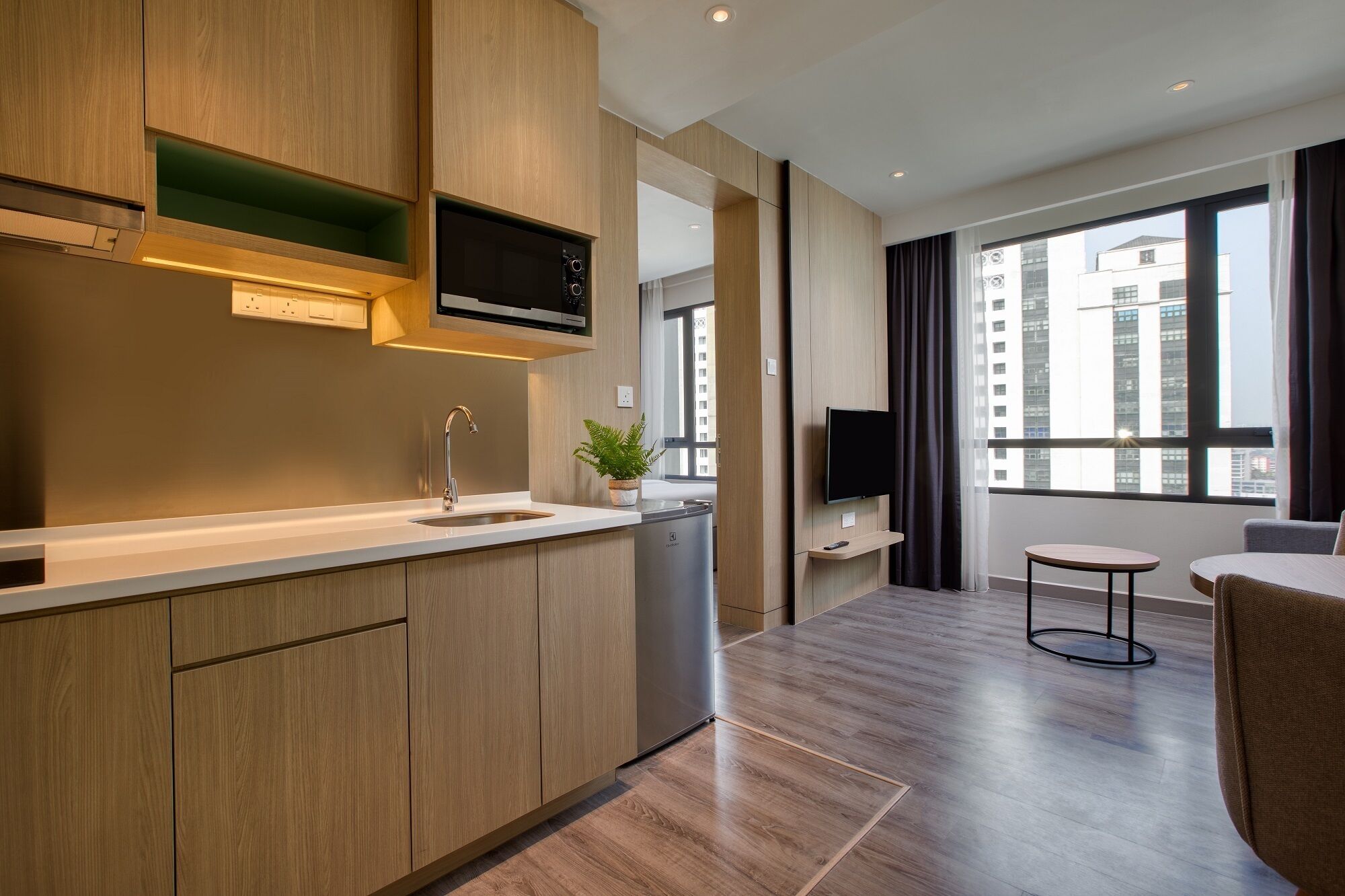 Photo - Hotel Komune Living & Wellness Kuala Lumpur