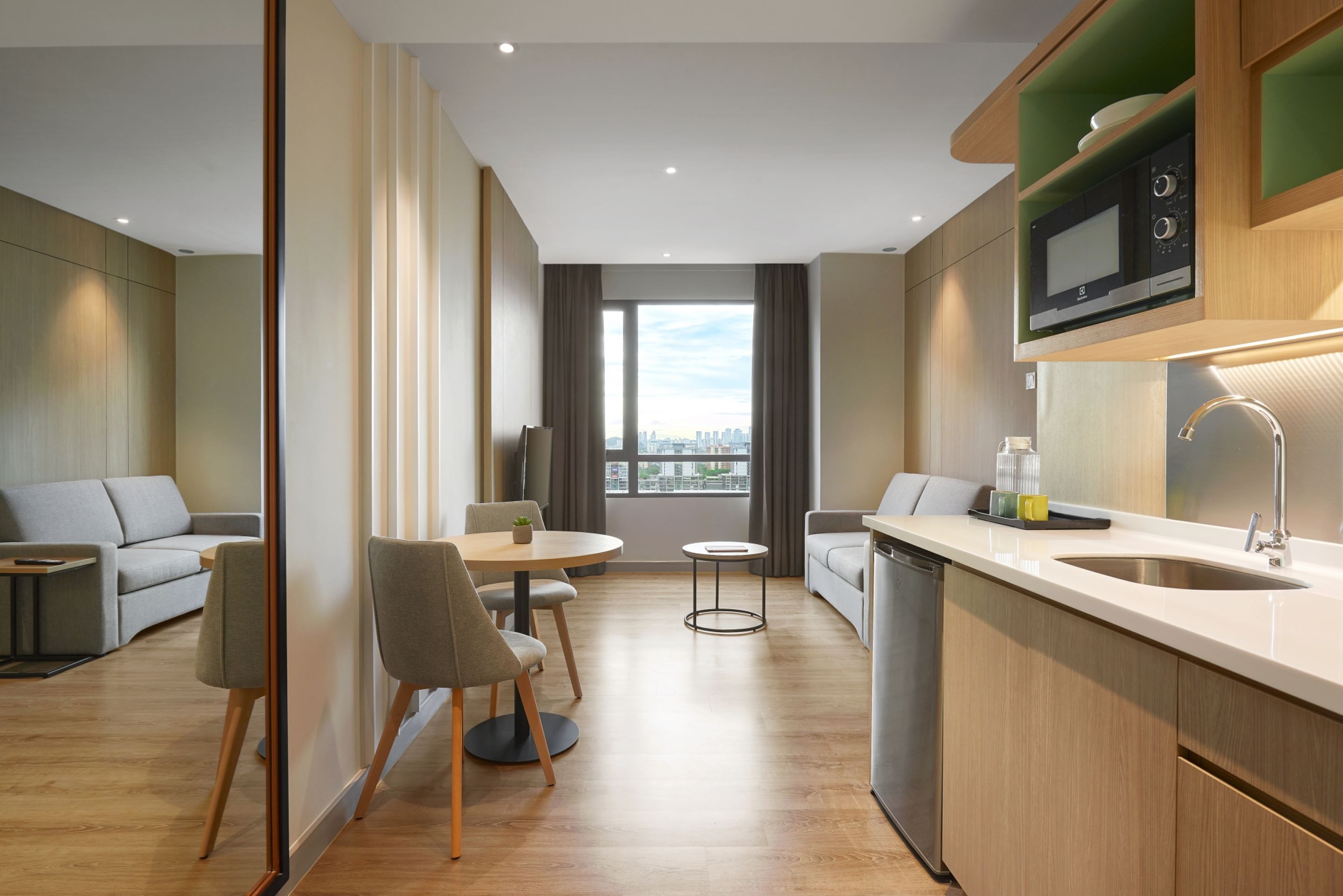 Foto - Hotel Komune Living & Wellness Kuala Lumpur