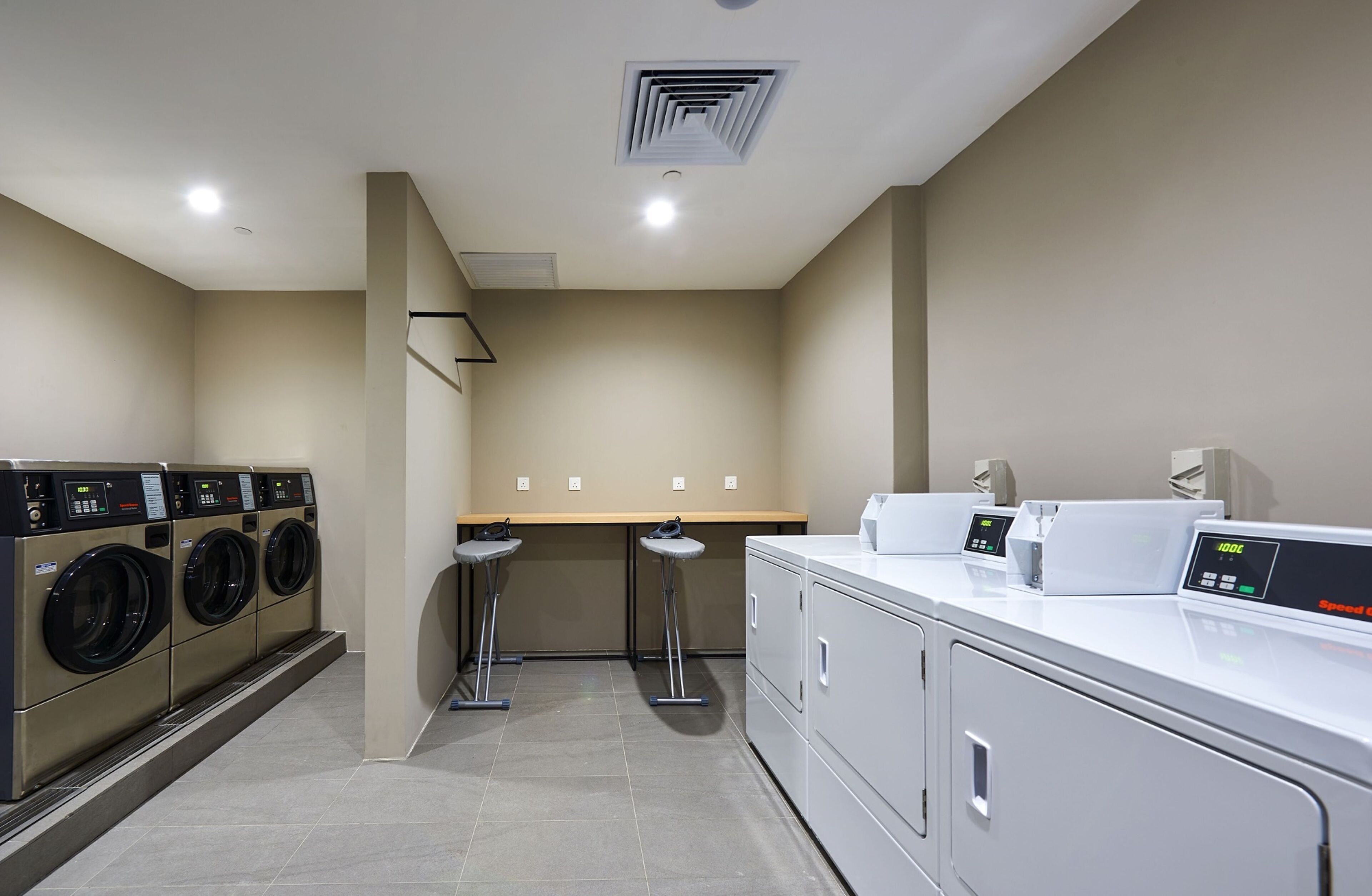 Photo - Hotel Komune Living & Wellness Kuala Lumpur