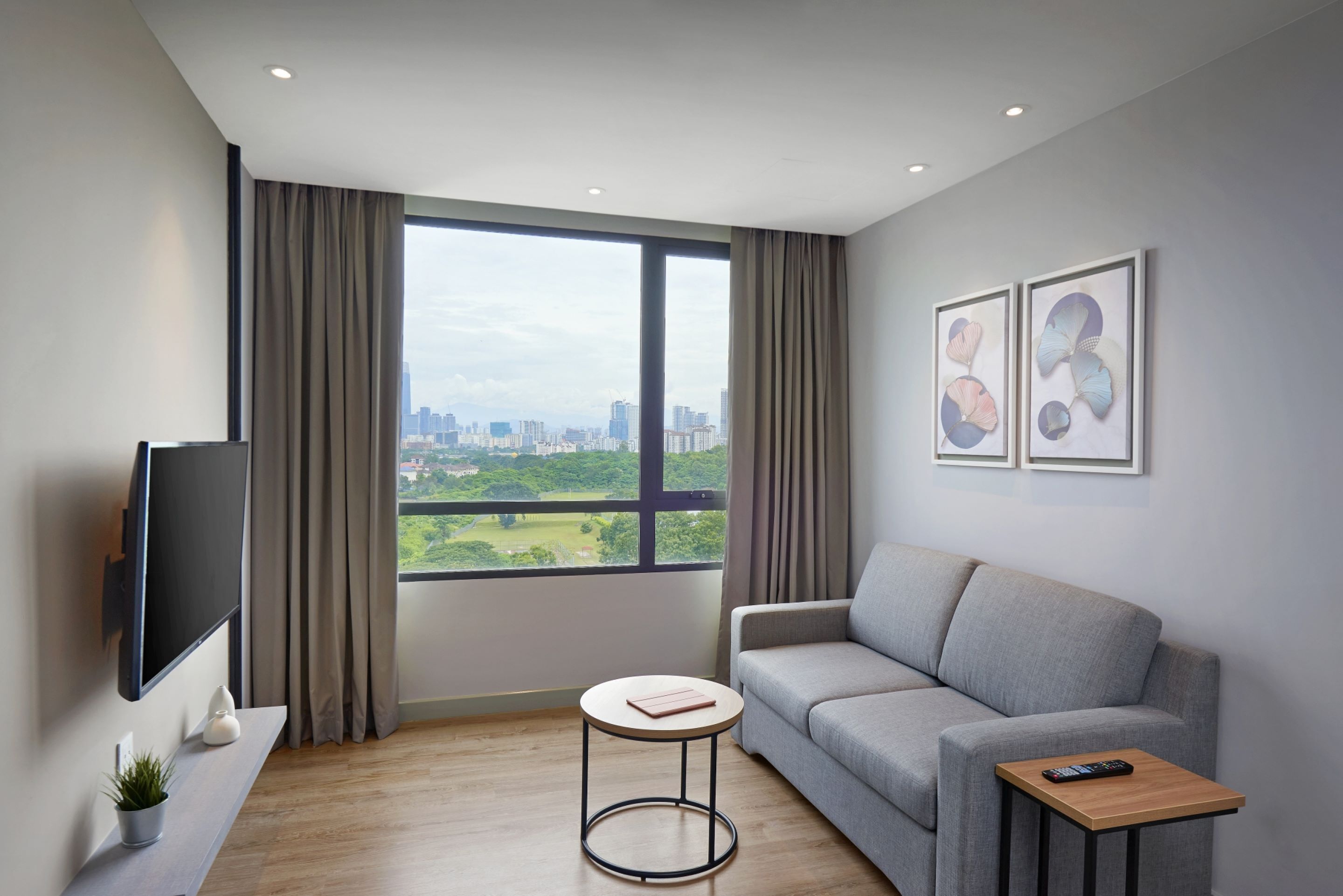 Photo - Hotel Komune Living & Wellness Kuala Lumpur