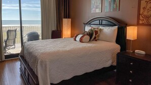 Condo, 2 Bedrooms | 2 bedrooms - 411 Holiday Isle 411 by ACP (Dauphin Island)
