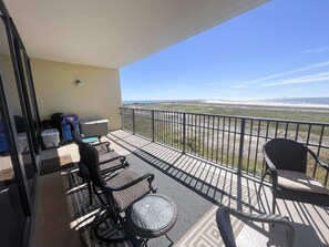 Condo, 2 Bedrooms | Balcony