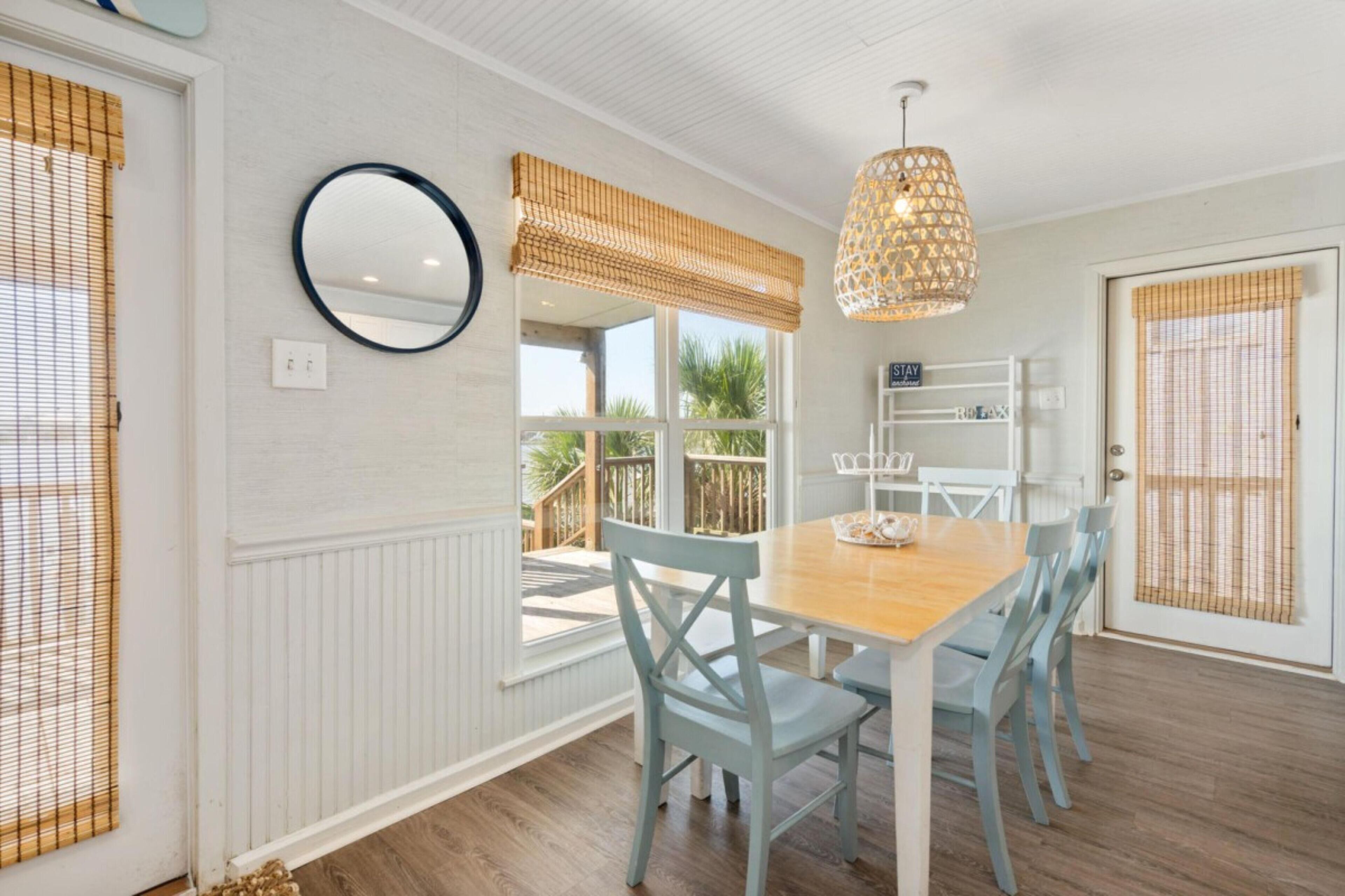 House, 3 Bedrooms | In-room dining