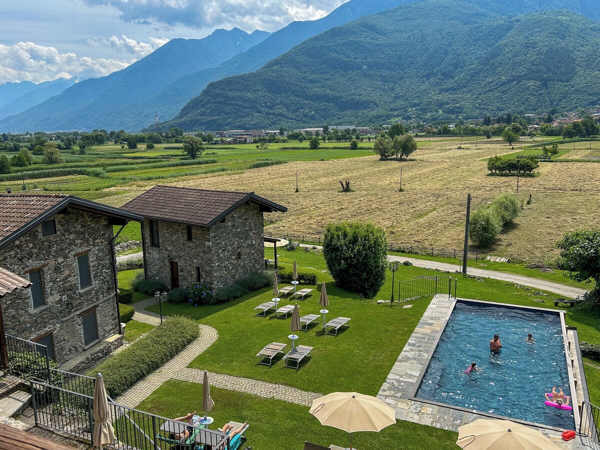 Bild für Gastgeberprofil