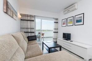 Living area - Siesta I Apartment (Alcúdia)