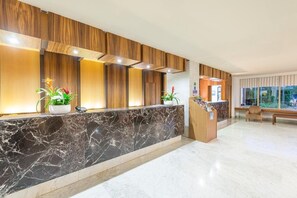 Lobby - Siesta I Apartment (Alcúdia)