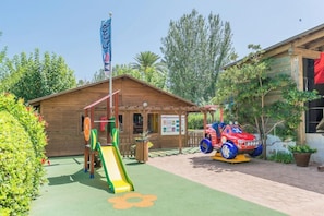 Espace pour enfants