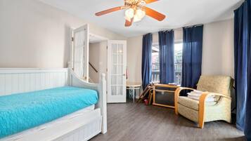 Condo, 3 Bedrooms | 3 bedrooms