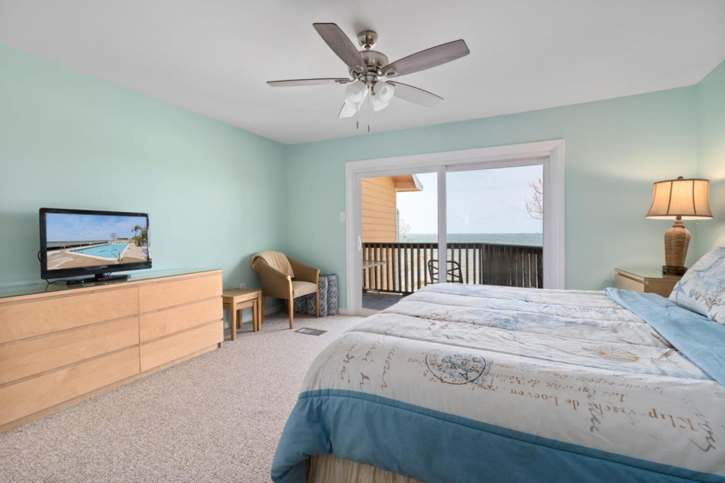 Condo, 3 Bedrooms | 3 bedrooms