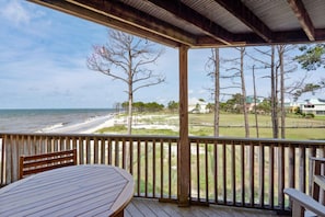 Balcony - 022 Sandcastle 5E by ACP (Dauphin Island)