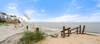019 Sandcastle 4D by ACP