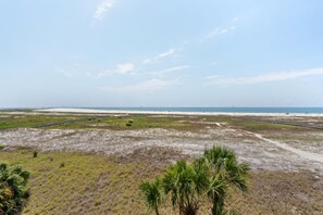 Condo, 2 Bedrooms | Beach | On the beach