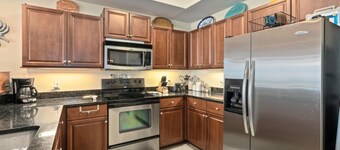320 Holiday Isle by ACP