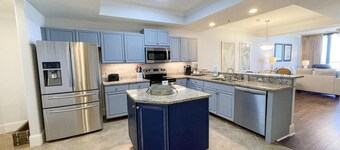 507 Holiday Isle 507 by ACP