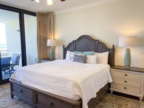 Apartment, 3 Schlafzimmer
