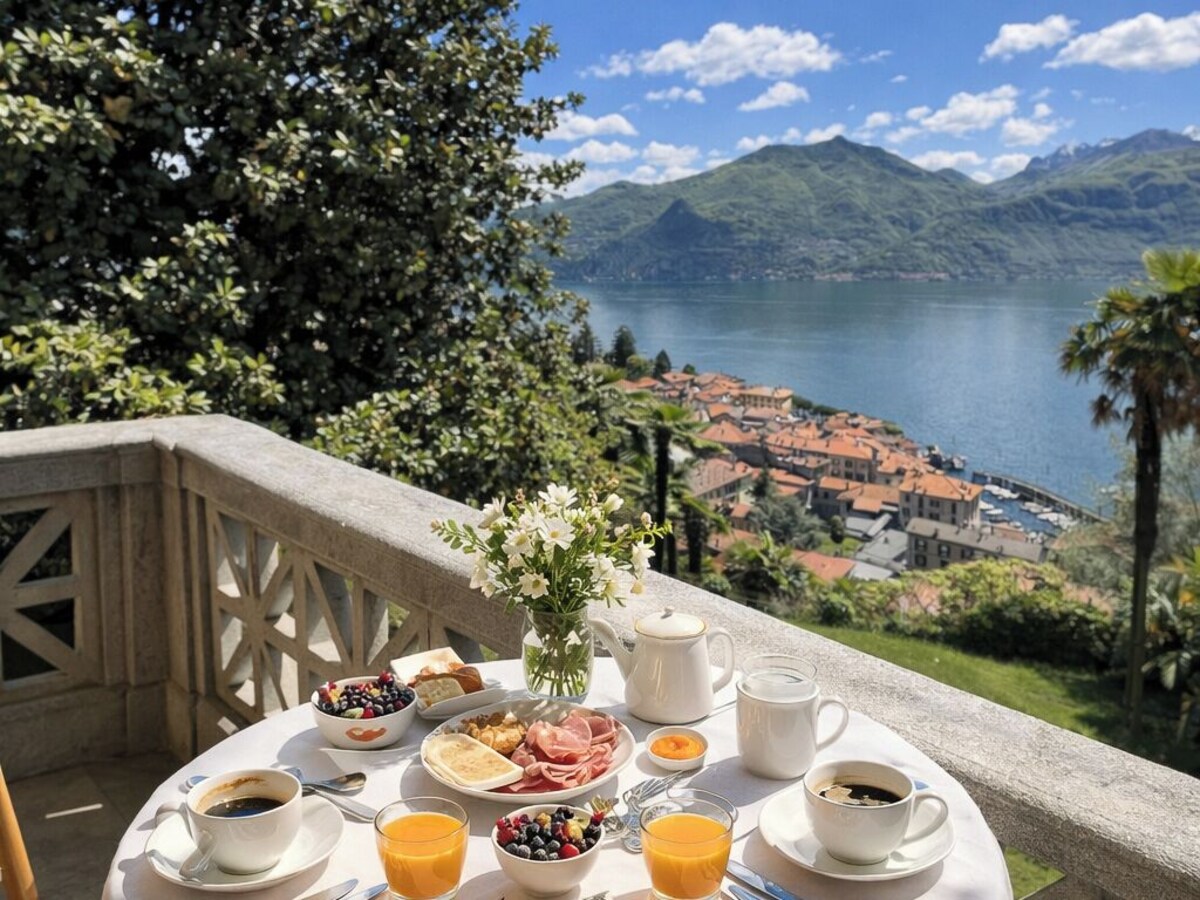 Bild für Gastgeberprofil