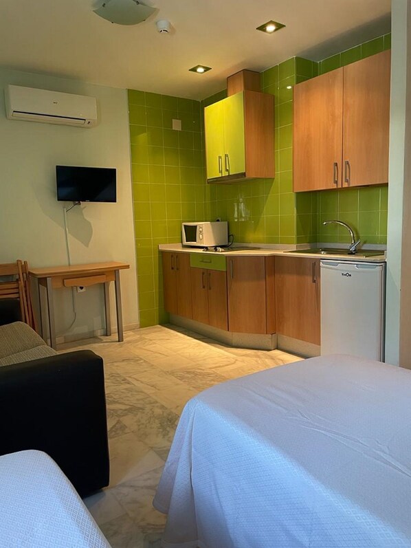 2 chambres, Wi-Fi, draps fournis