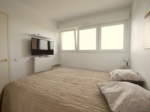 1 bedroom, free WiFi