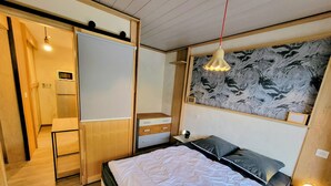 2 bedrooms - Renovated apartment, ski-in/ski-out, balconies, 3 rooms for 8 ppl. (Les Arcs 2000)