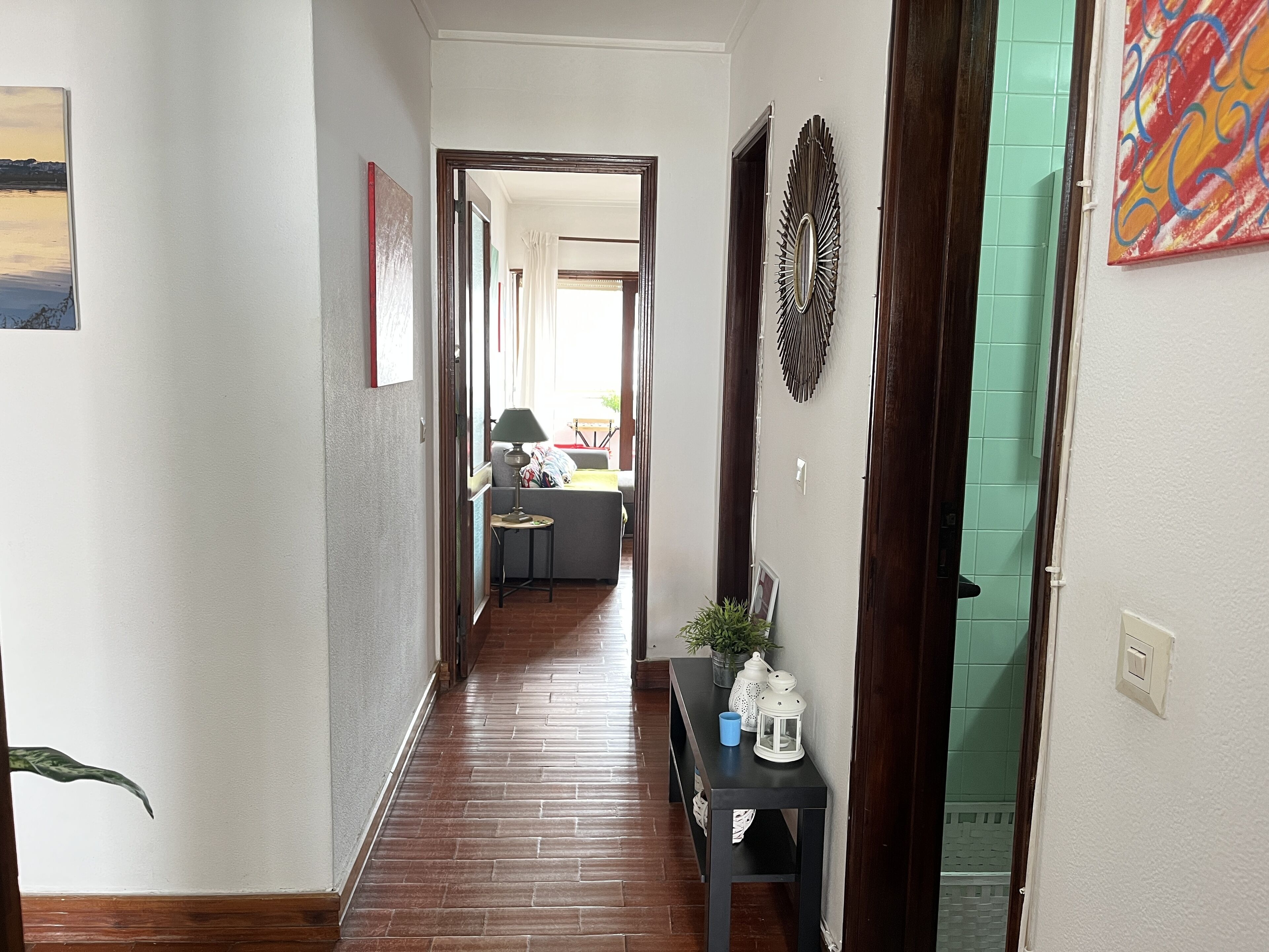 Foto - Casa Sesimbra