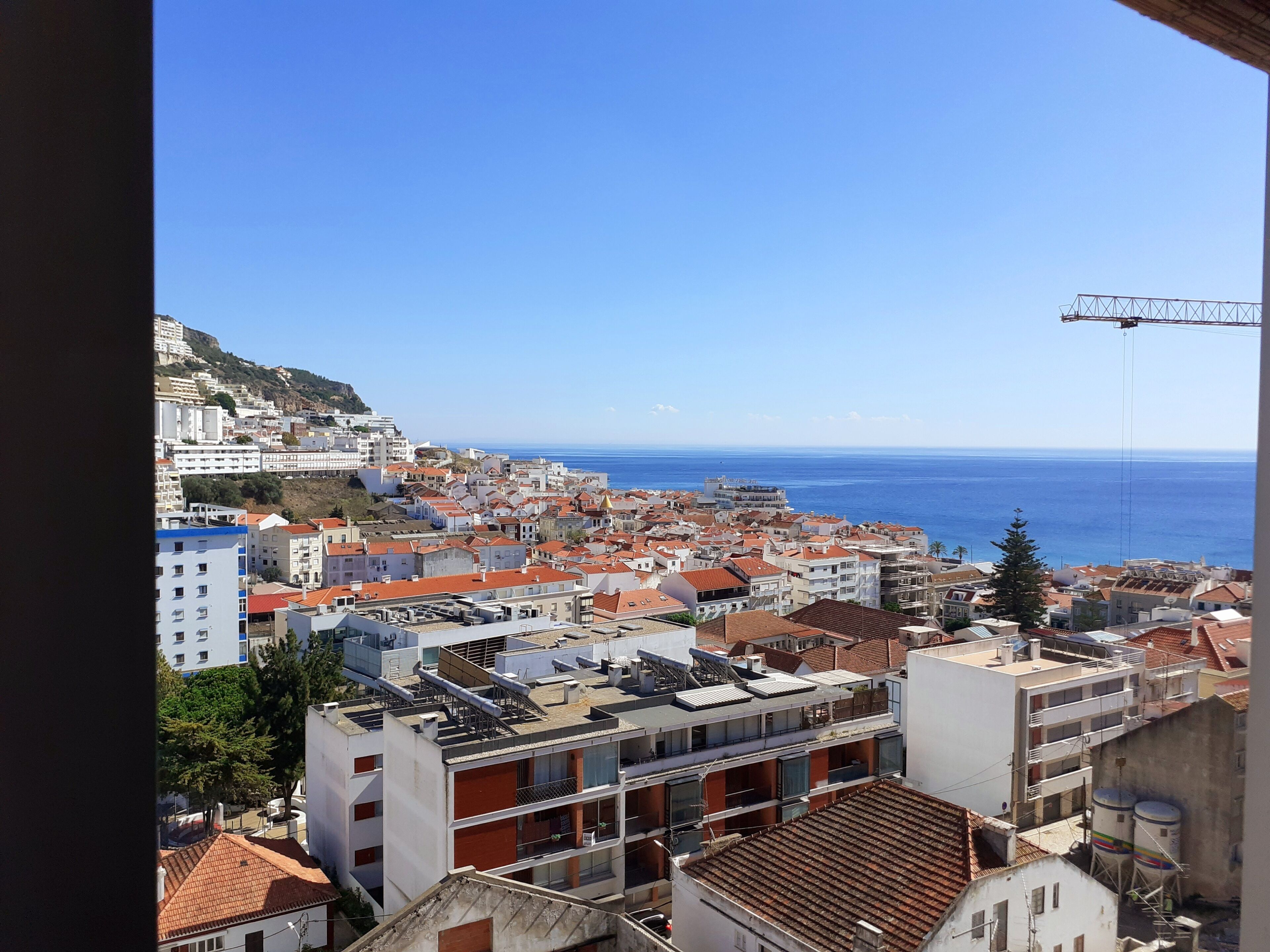Foto - Casa Sesimbra