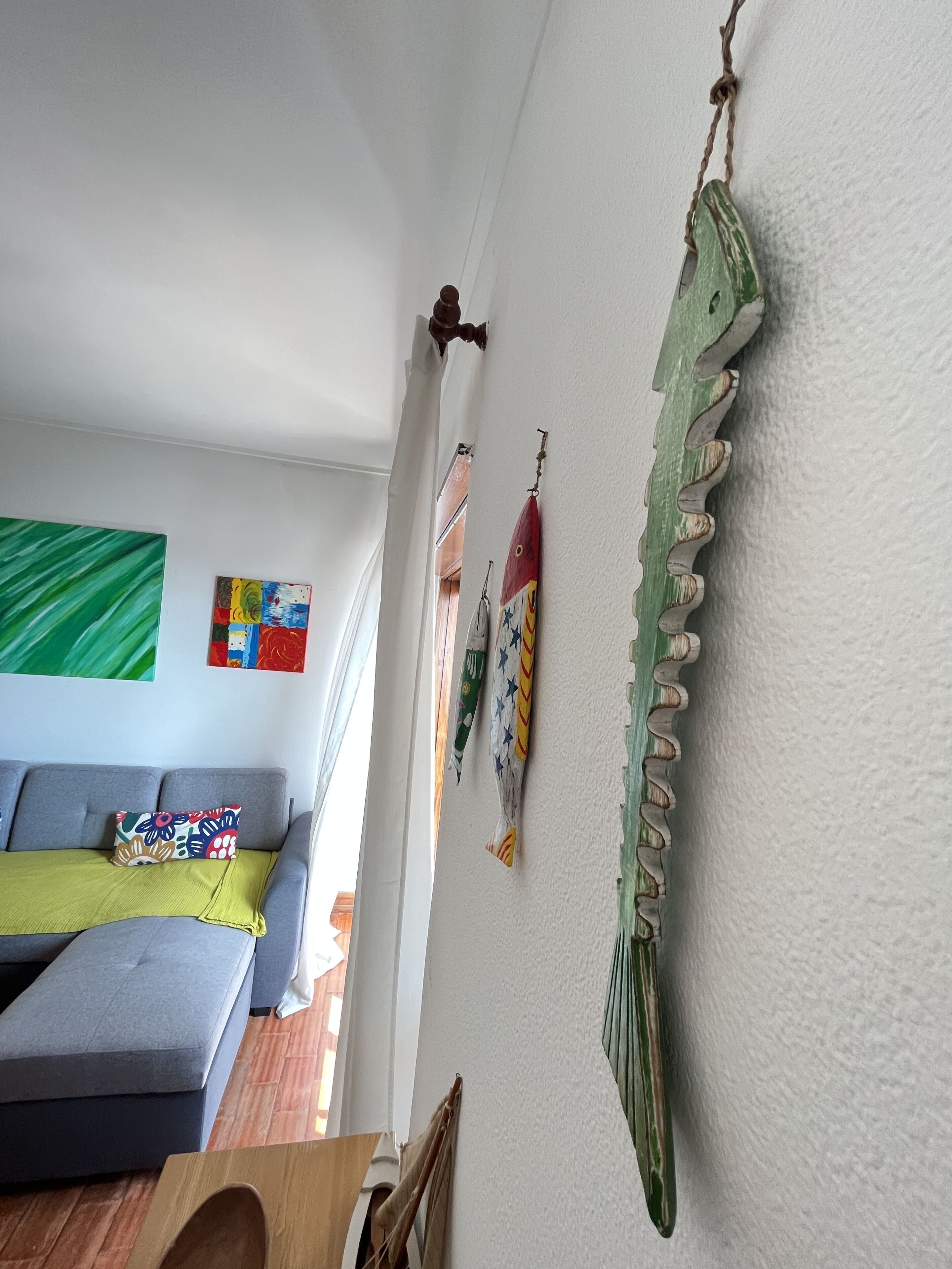 Foto - Casa Sesimbra