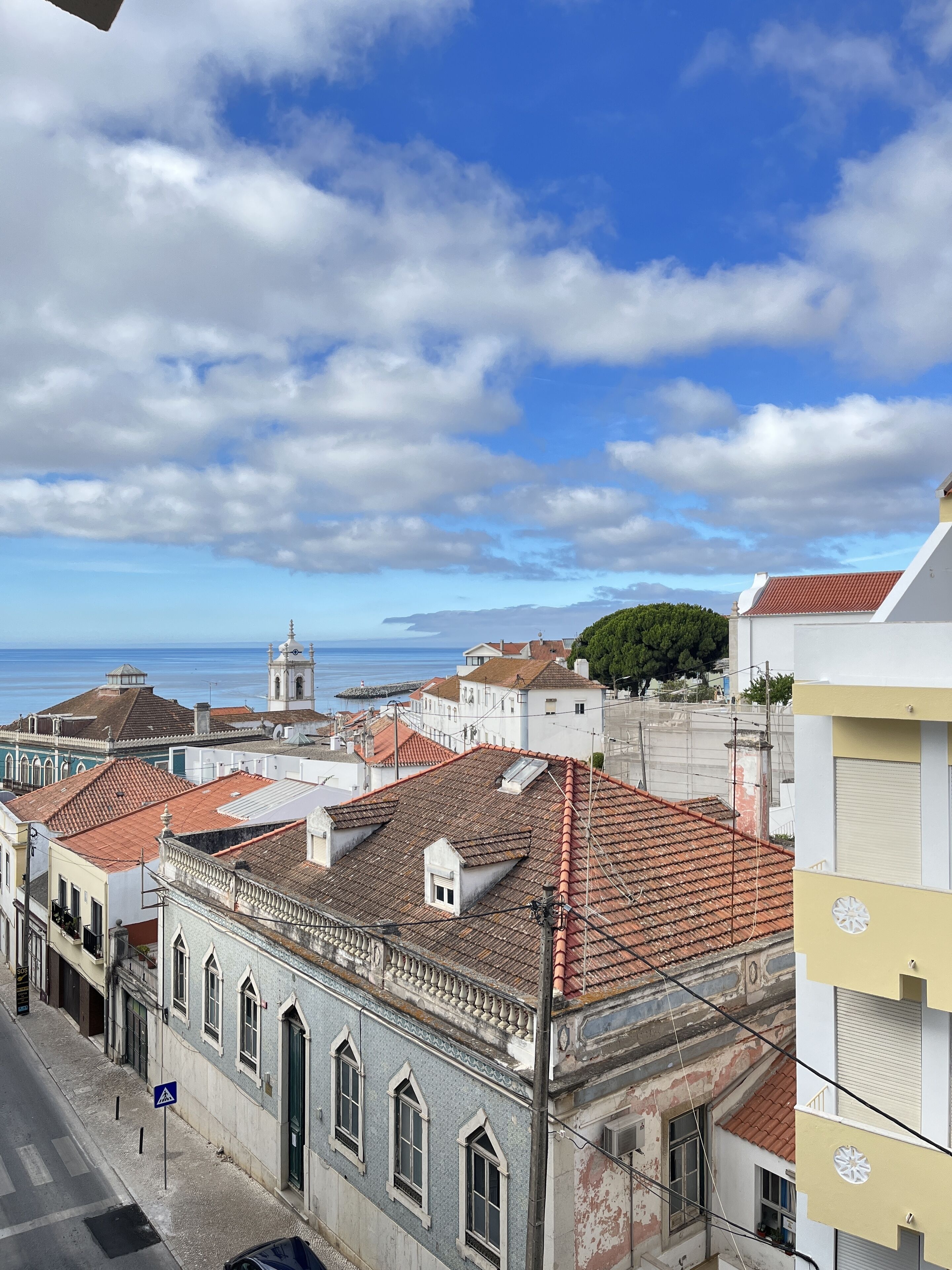 Foto - Casa Sesimbra