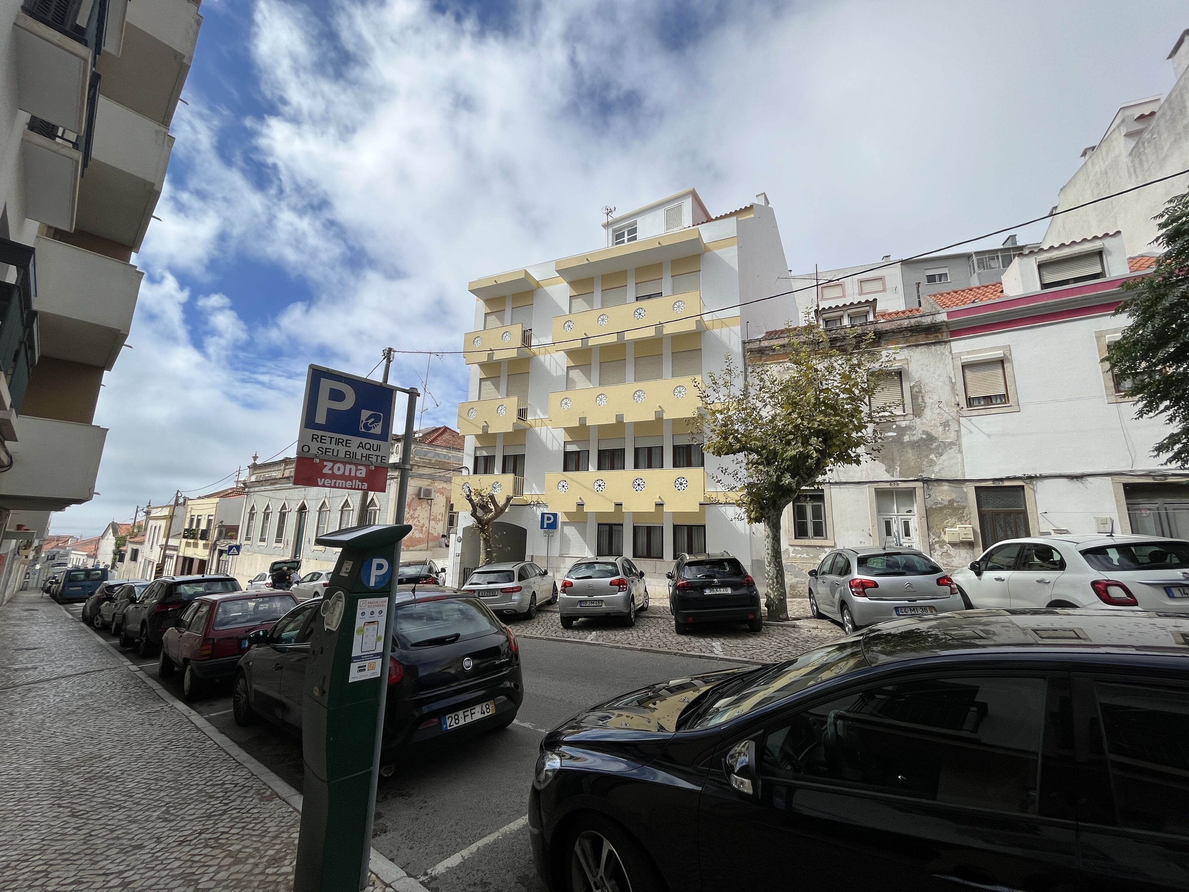 Foto - Casa Sesimbra