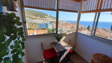 Apartemen | Area keluarga