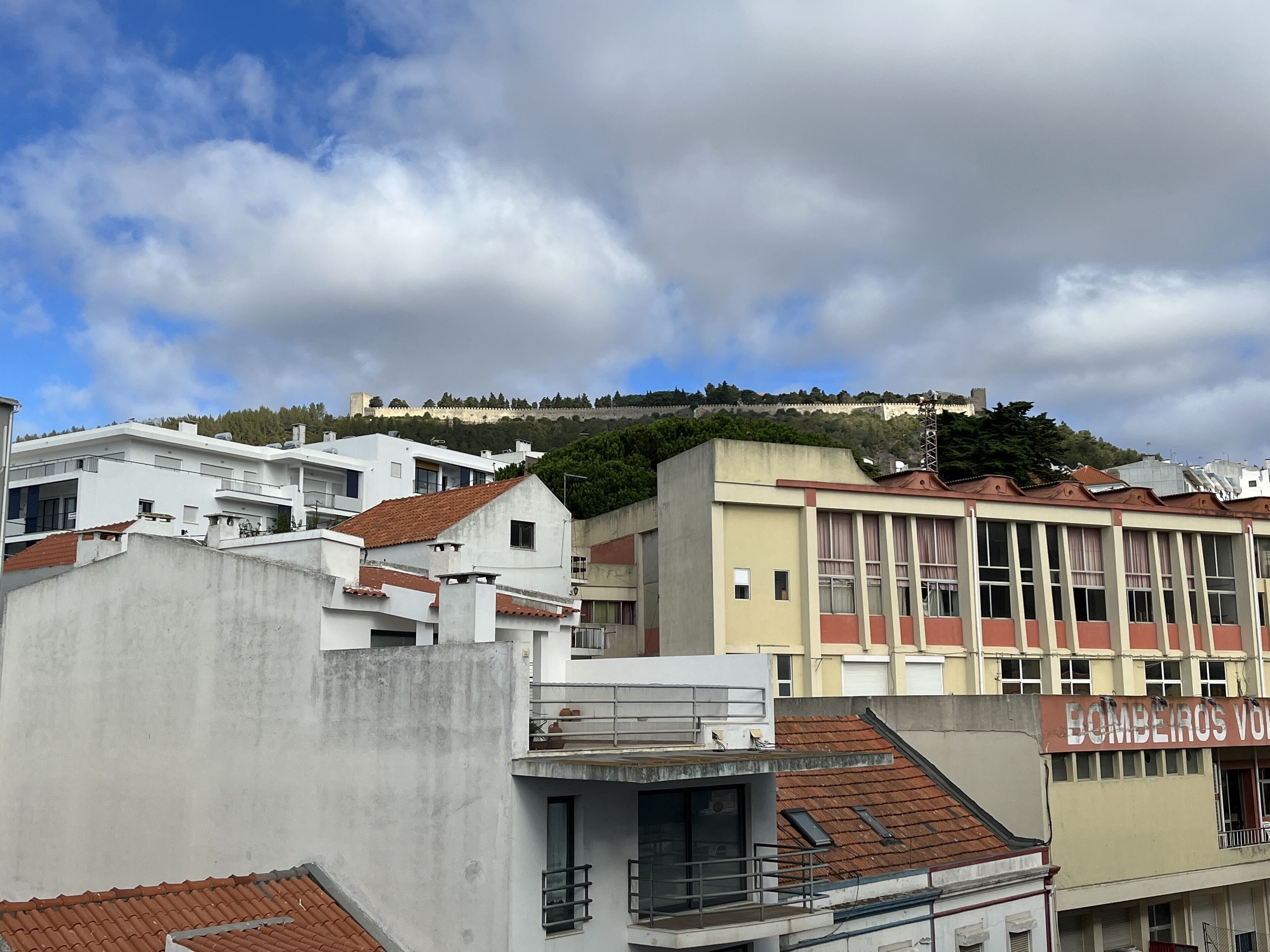 Foto - Casa Sesimbra