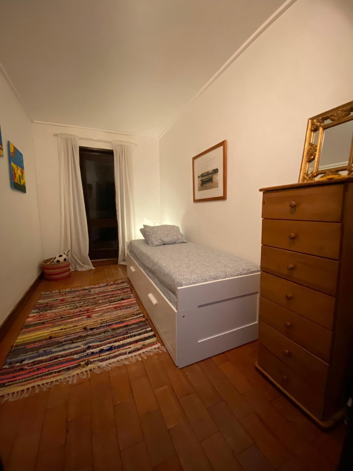 Foto - Casa Sesimbra