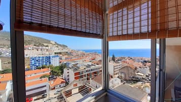 Apartment | View from room