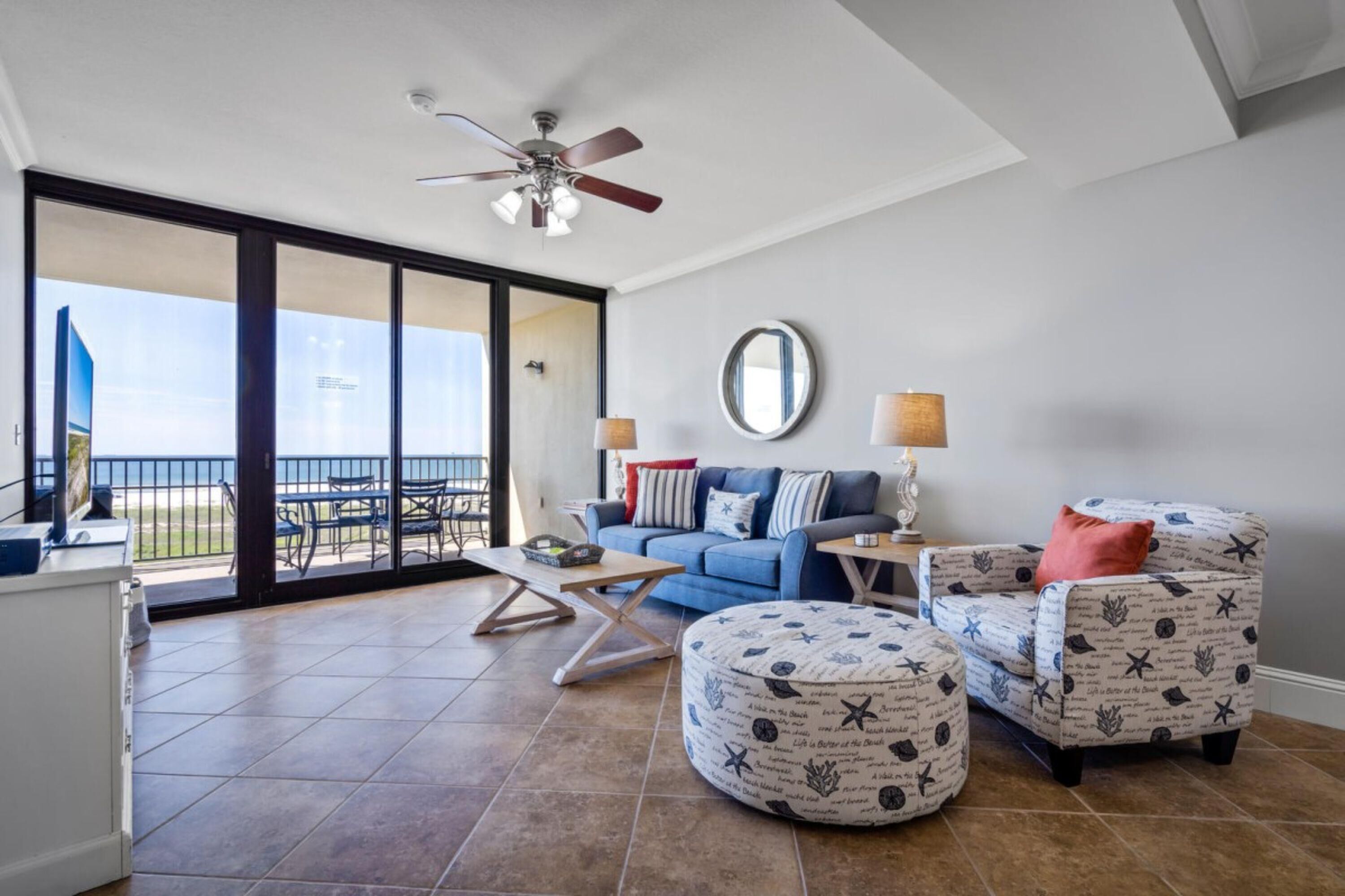 Condo, 2 Bedrooms | Living room