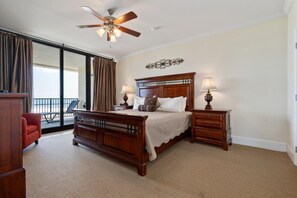 Condo, 3 Bedrooms - 701 Holiday Isle 701 by ACP (Dauphin Island)