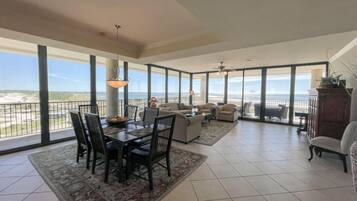 Condo, 3 Bedrooms | Beach/ocean view