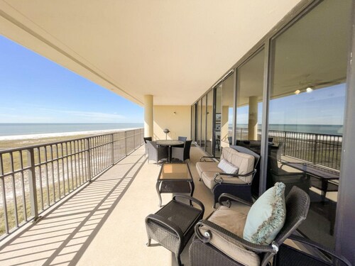 701 Holiday Isle 701 by ACP