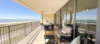 701 Holiday Isle 701 by ACP